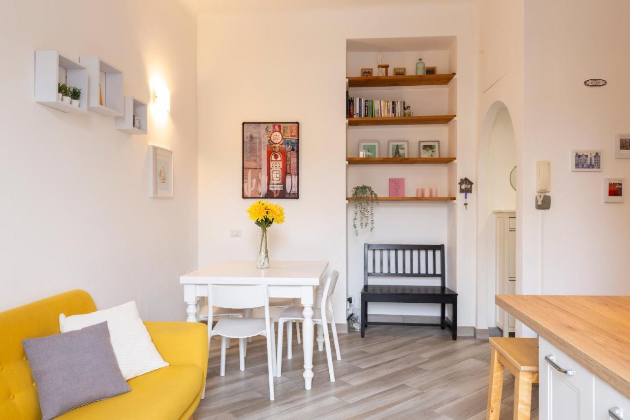 Apartment Mezzofanti - Tre Ponti Mailand