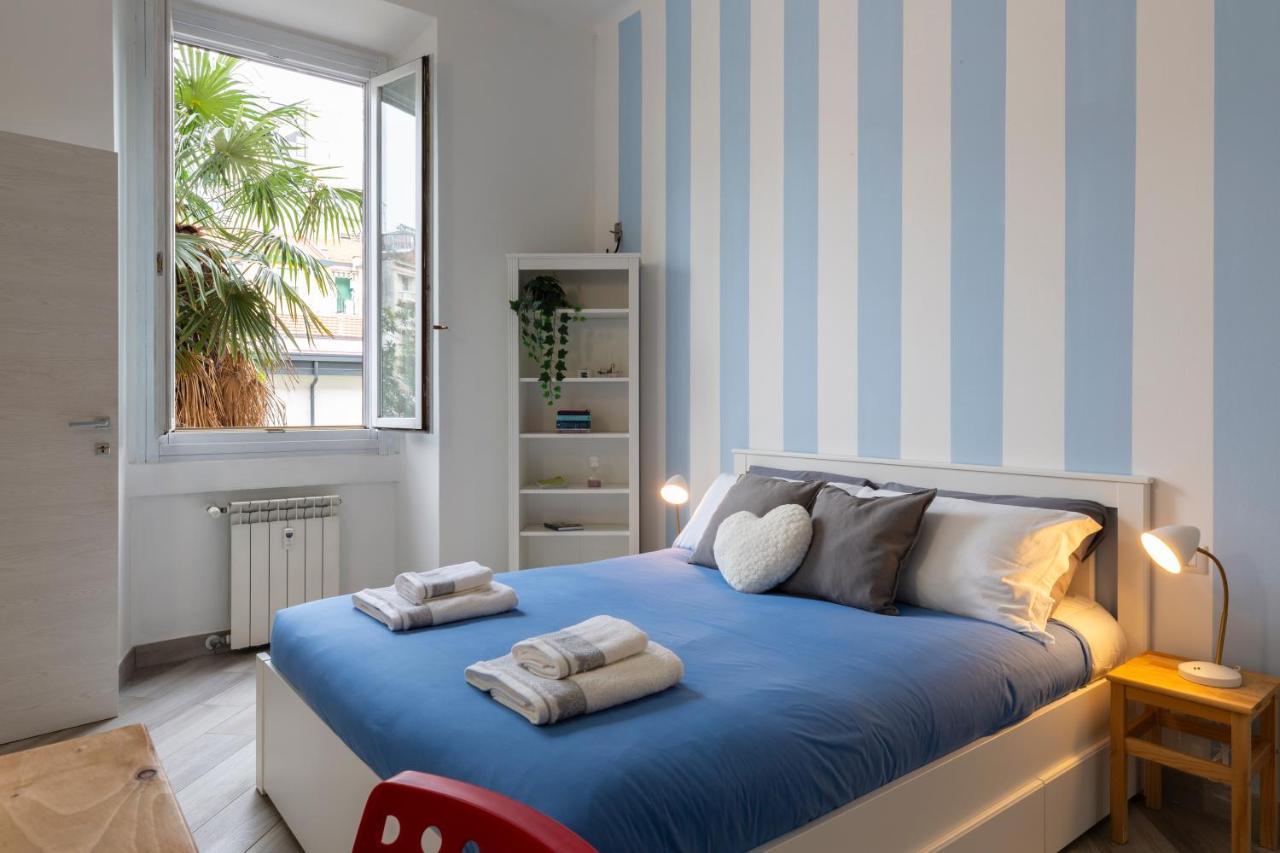 Mezzofanti - Tre Ponti Apartment Mailand