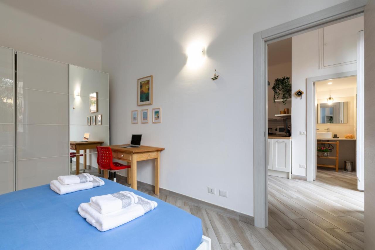 Apartment Mezzofanti - Tre Ponti Mailand