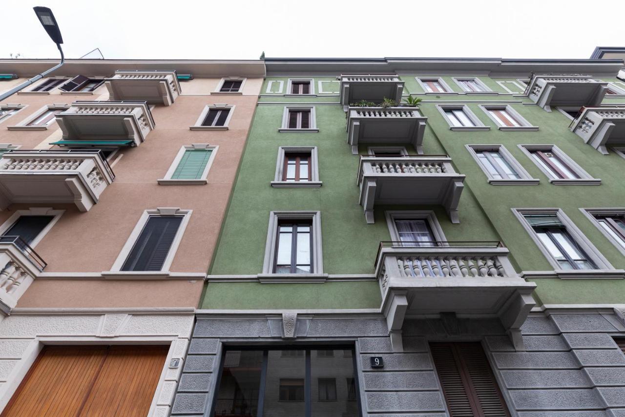 Mezzofanti - Tre Ponti Apartment Mailand