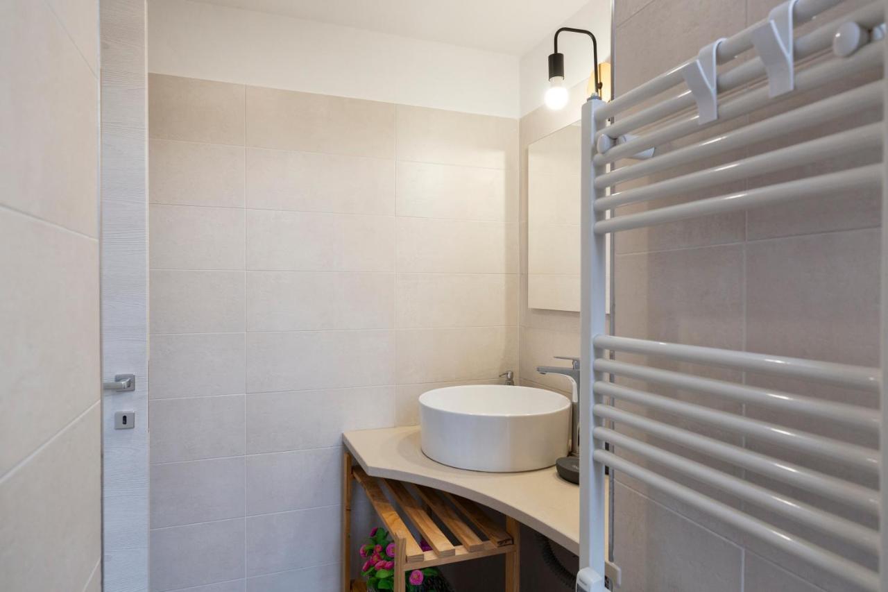 Apartment Mezzofanti - Tre Ponti Mailand
